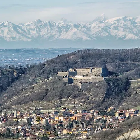 Il Mulino