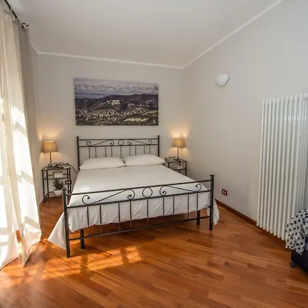 Il Mulino Appartamento